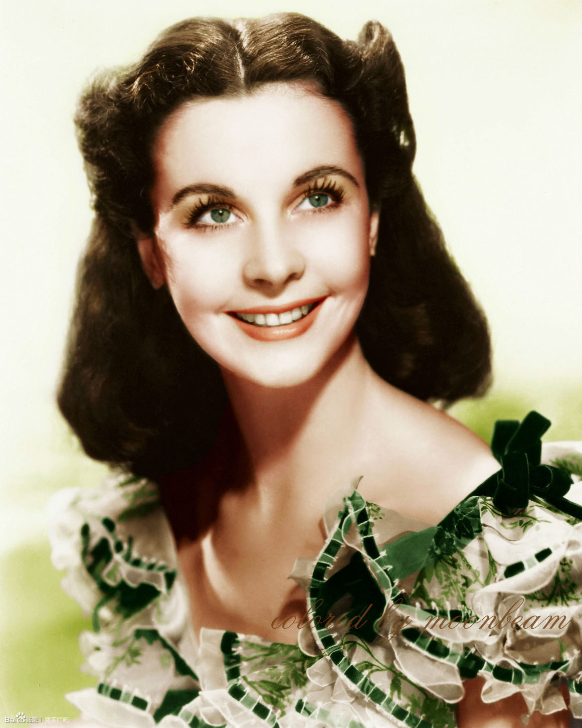 乱世佳人斯嘉丽困难时候,乱世佳人斯嘉丽迷人