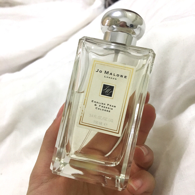 网红香水揭秘,网红香水名字