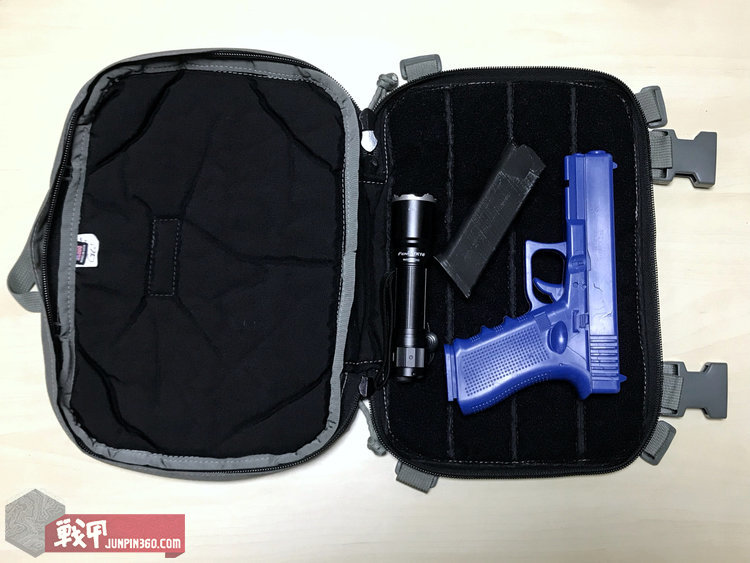 战术胸包测评,战术胸挂包测评