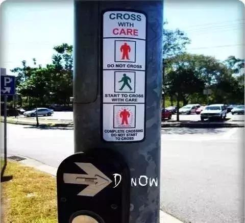 来澳洲才知道的事,来悉尼才知道的事