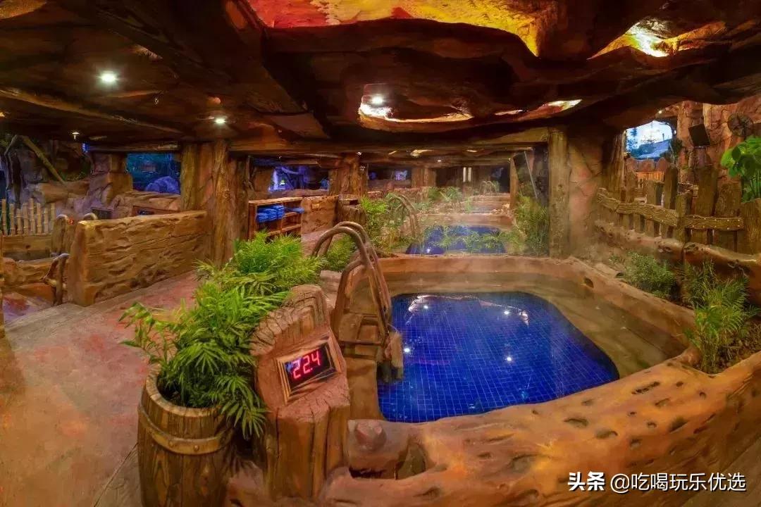 「国庆欢乐提前购」早买优惠！佛山5A长鹿休博园双人套票158元起