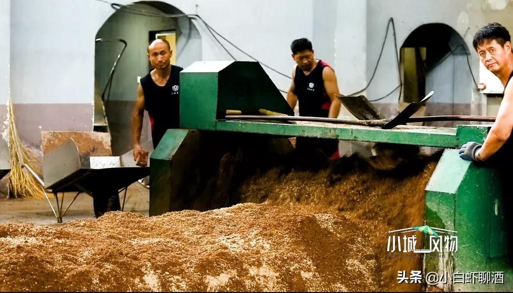 辽宁省不出名的4款好酒，每一款口感都很不错，可惜知道的人不多