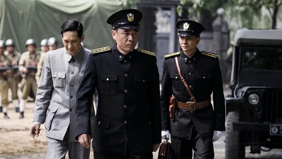 正午阳光三大经典剧,正午阳光出品的十部高分影视剧