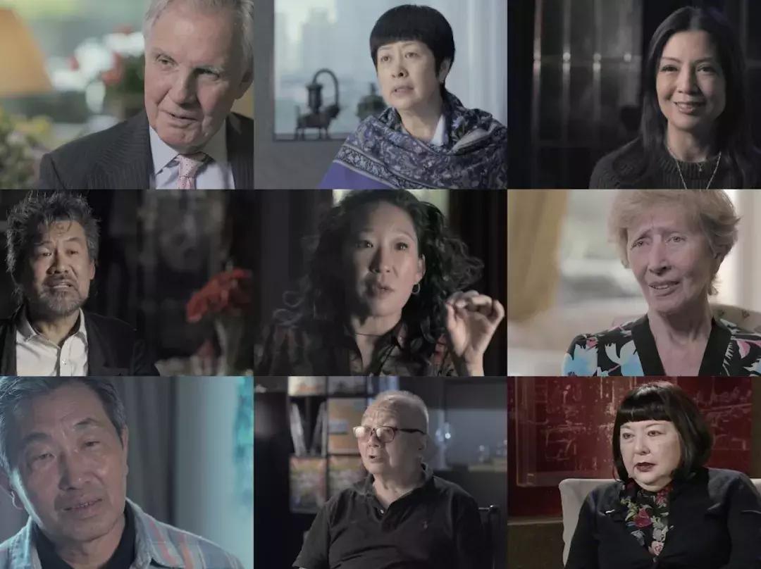 86岁的好莱坞华人教母：我是一只独来独往的豹，不需要结婚