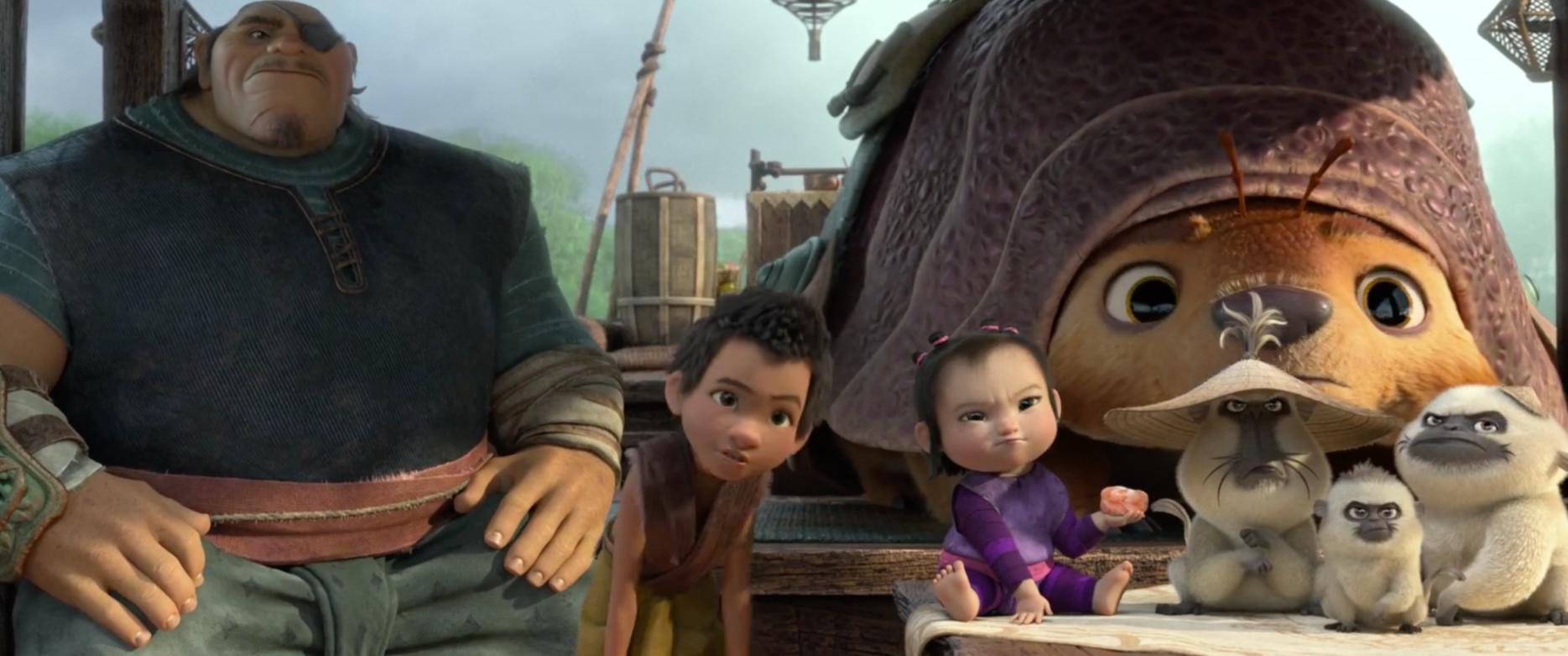 迪士尼有哪些好看的经典动画电影,迪士尼动画电影9.0评分