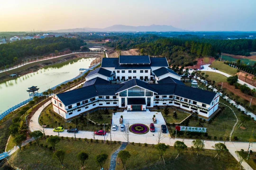 亲子农庄应该怎么玩,农庄旅游攻略亲子游