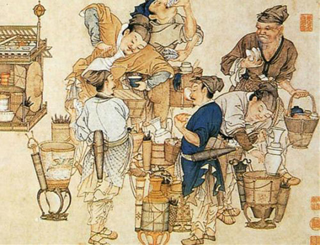 我们喝茶一共有多少年的历史,我们的生活为什么需要喝茶