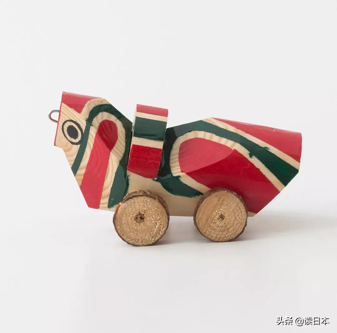日本小众玩具,日本的那些奇怪玩具