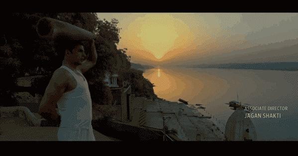 印度姨妈巾之父演讲,印度姨妈巾之父解说