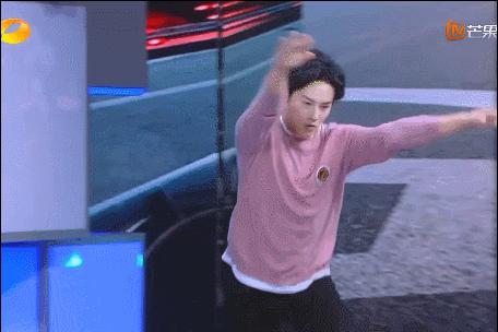 古装美男仙气十足打戏,古装剧中令人惊艳的打戏