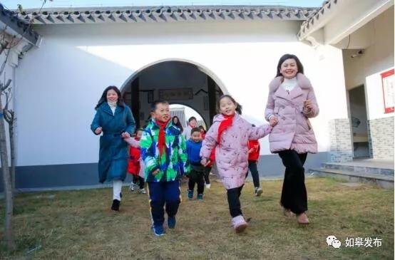 跑出了中国式现代化的加速度,跑出教育高质量发展加速度