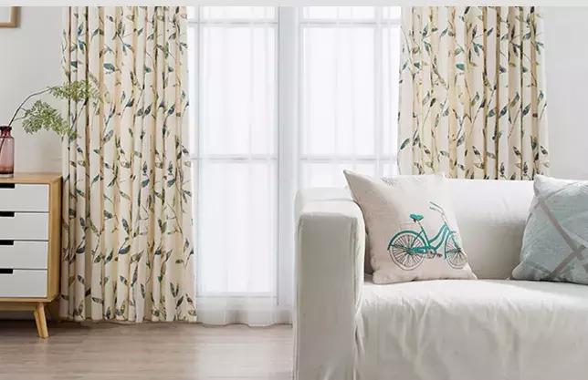 冬季窗帘处理技巧,夏季窗帘保养方法