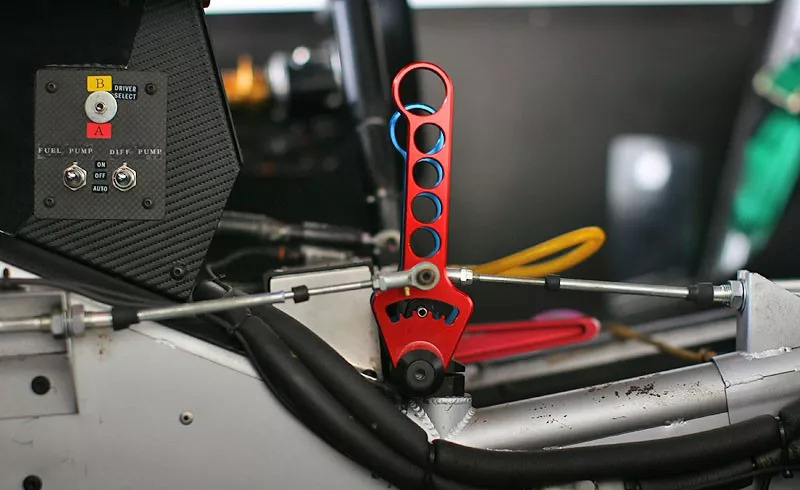 假如让你体验一次SuperGT的STIBRZ，国庆假期减少两天值吗