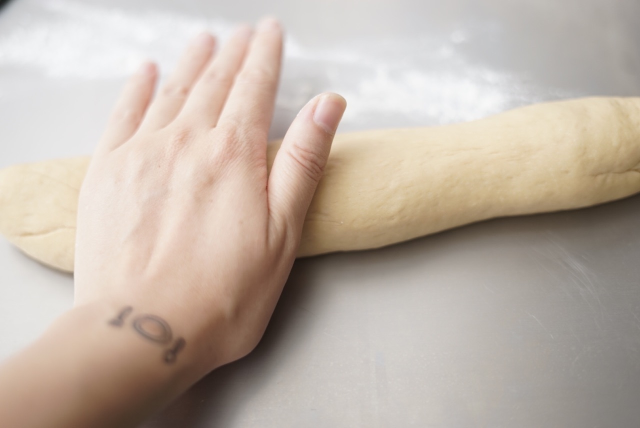 做花卷不用酵母可以吗,没有酵母怎么发面又松又软