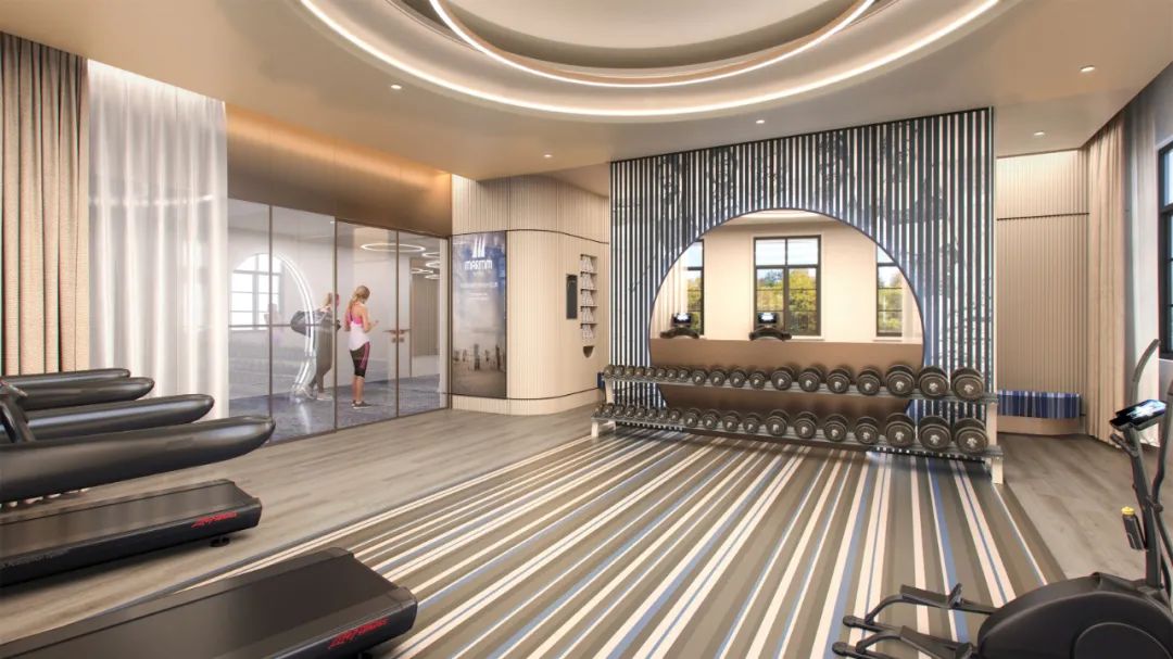 RhineScheme莱茵之华：感受德国北部的独特气息-太仓玛丽蒂姆酒店