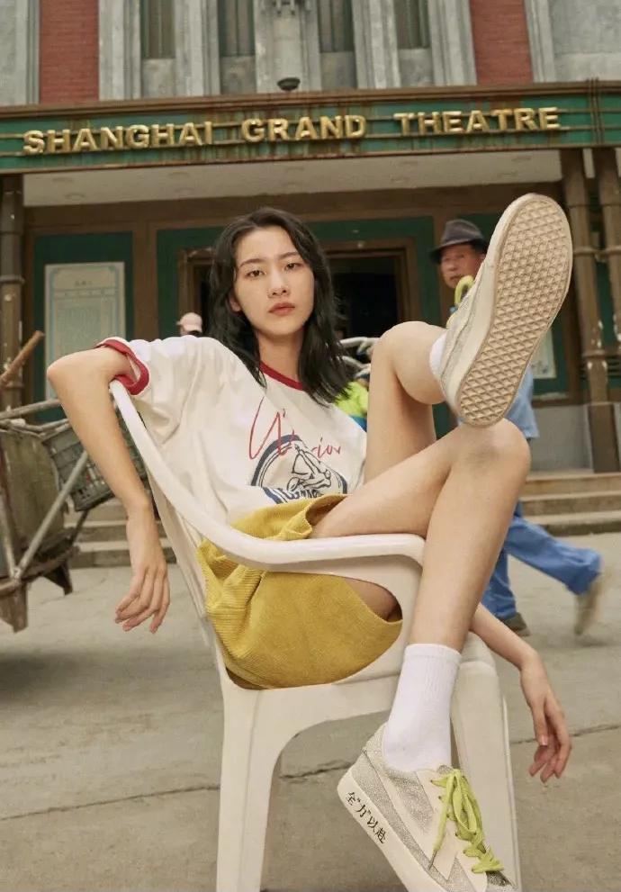 爱国情怀,竟然成为回力抄袭的最后遮羞布?