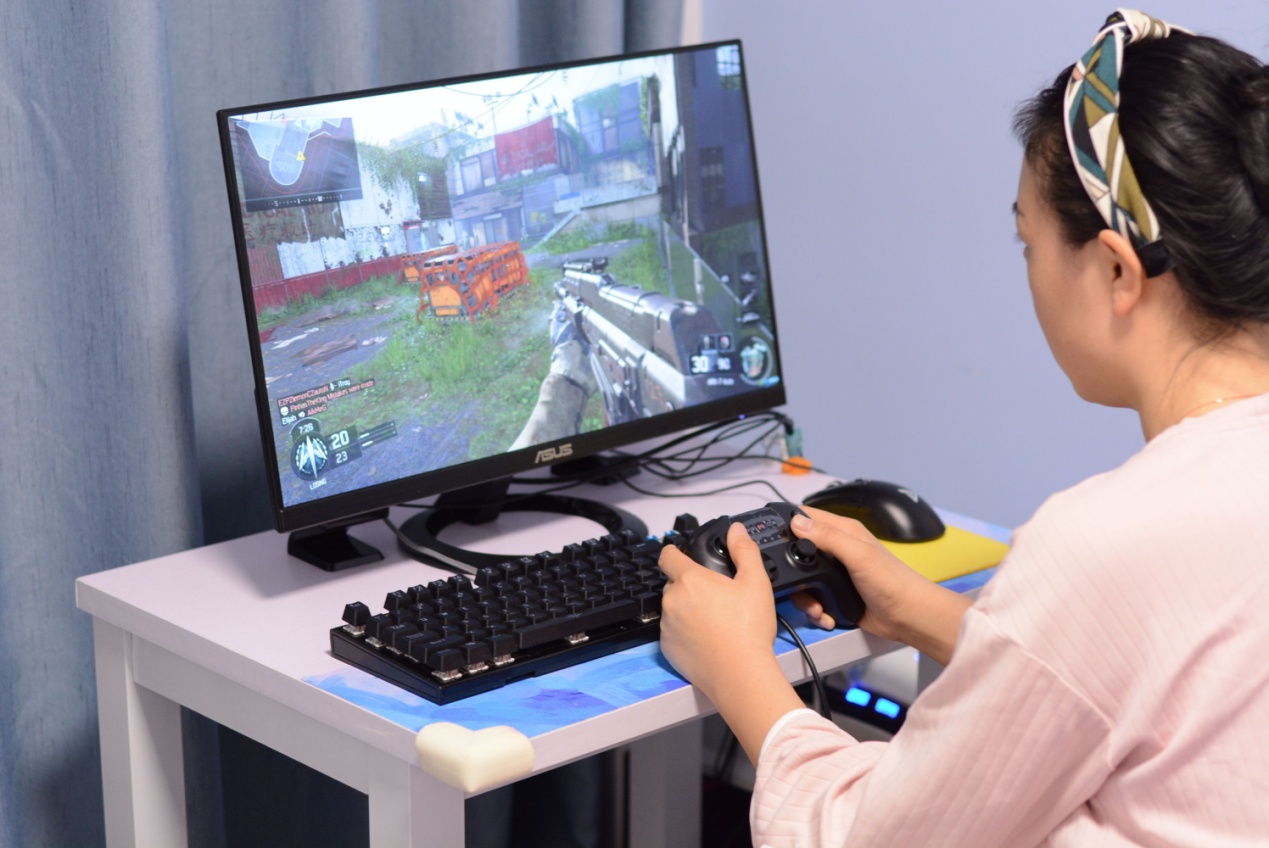 北通斯巴达如何连接xbox,北通斯巴达2无线手柄btp-2270k