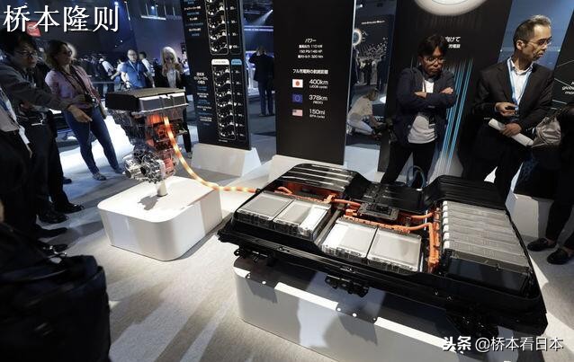 东日本大地震时，欧美企业逃跑，华为坚持冒险修基站