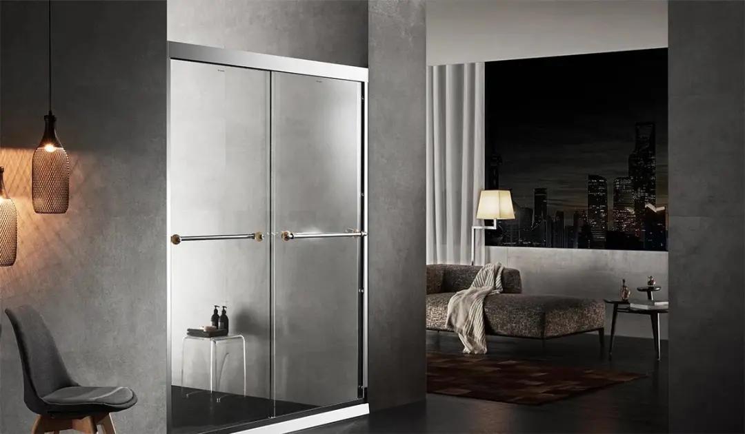 618淋浴房选购避坑指南,淋浴房选购必看指南