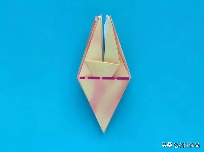 手工螃蟹钳子,暑假亲子手工活大全