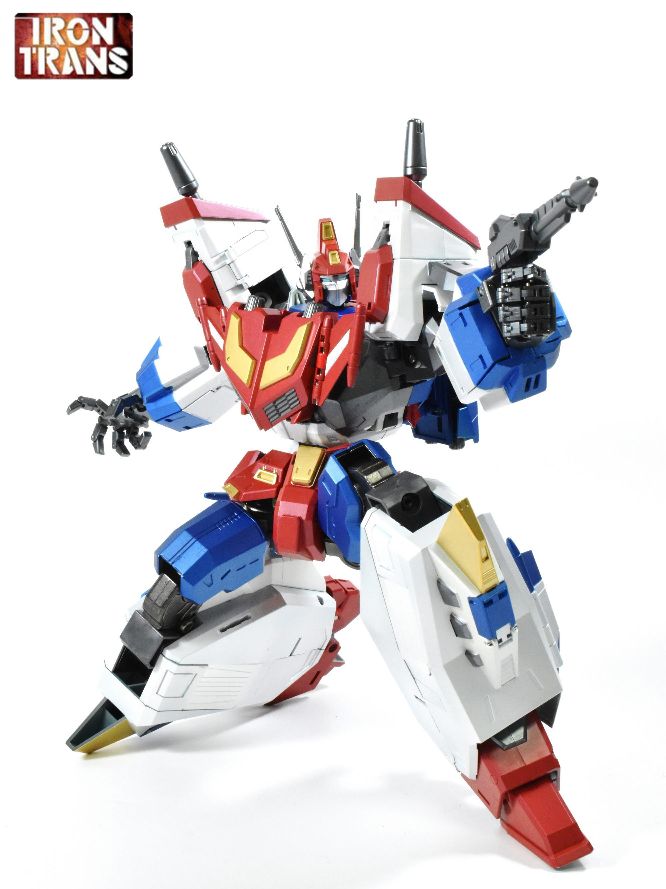 王者之剑史达变形,王者之剑史达合集