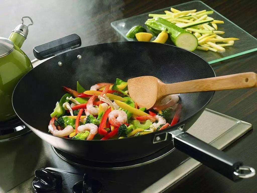 为什么我炒的菜都不入味呢,为什么你炒的菜没有香气