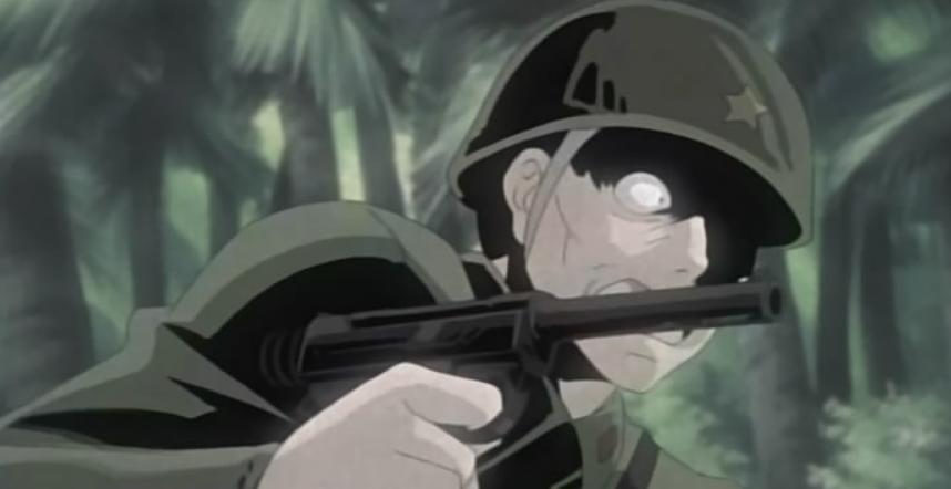 日本制造的最差手枪，南部十四式手枪，连自杀都会失败的手枪