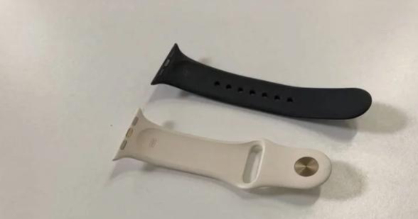 applewatch油渍如何清理,applewatch怎么清洗