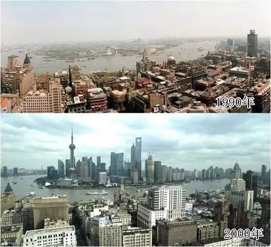 上海人正经历的几大怪事,上海30年代有什么事