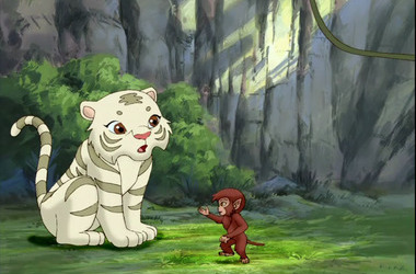 90后的记忆这些动漫你还记得吗,承载着8090后的回忆