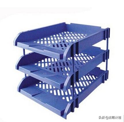 「观念分享」作为计划员先整理好你的两个“桌面”