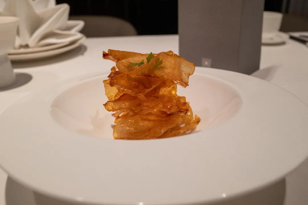 这家国宾馆，简直就好看的不像是国宾馆