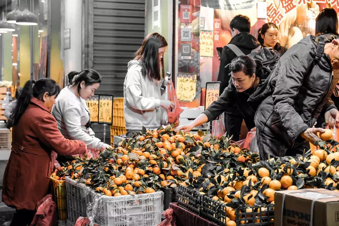 白石洲城中,白石洲的海边