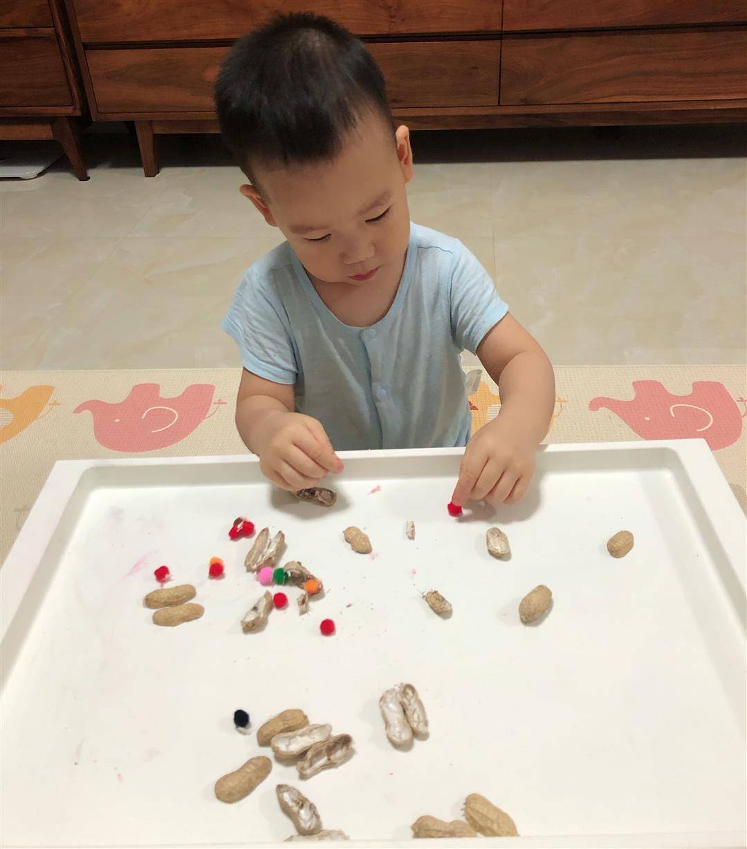 适合陪7-12岁孩子在家玩的游戏,陪孩子玩的小游戏1到10岁