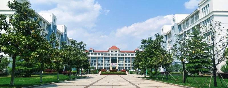 安徽文达学院信息工程学院官网,安徽33所高校预估分数线