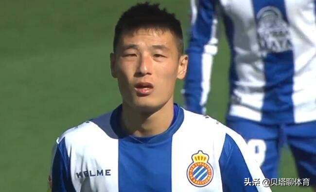 武磊这脚禁区射门抡空气，到底丢不丢人？本场最佳是解说申方剑