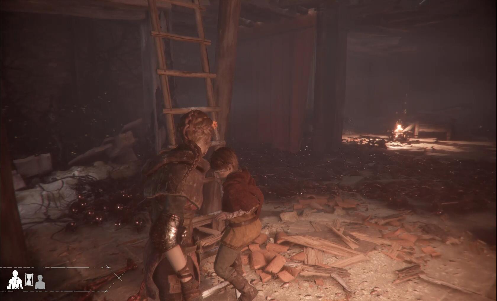 《瘟疫传说:无罪》怎么样?阿左:游戏剧情能让你无视所有缺点