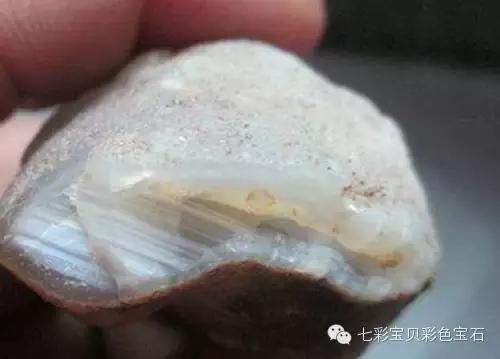 石英质玉和玛瑙玉髓的区别,什么是玉髓什么是优质玉髓