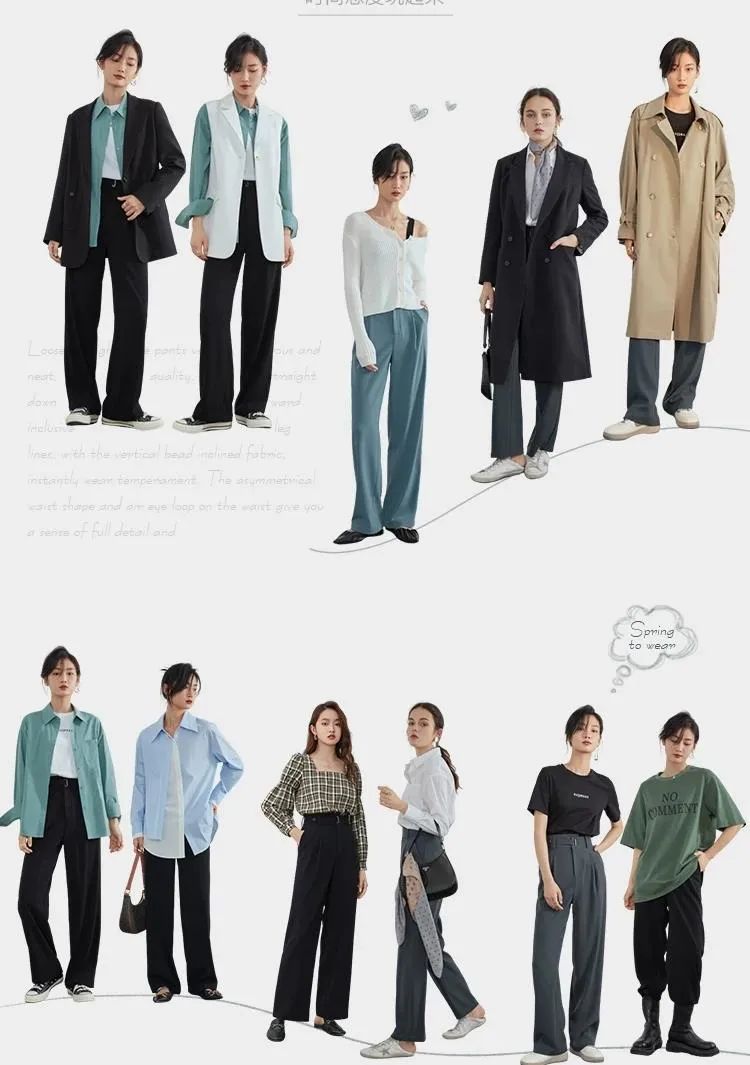 网购衣服如何避免假货,网上买衣服的避坑小技巧