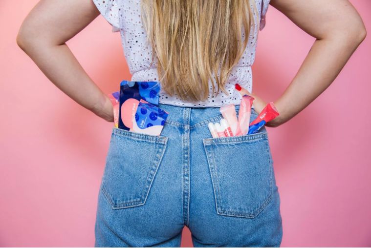 护舒宝姨妈巾好用吗,护舒宝液体姨妈巾什么时候出厂