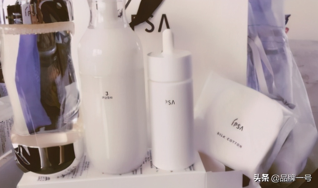 日本第一大化妆品品牌,适合中国人的日本品牌化妆品