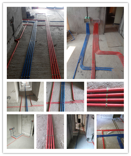 捷诚工地巡检|竭尽所能,为业主把好质量关