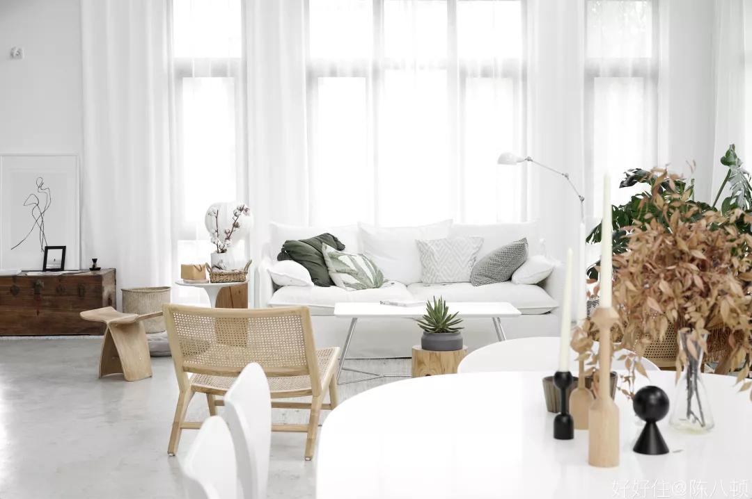 家务学会这几招轻轻松松完成,轻松搞定家务的十个方法