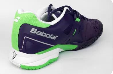 网球必买的网球鞋,网球鞋装备