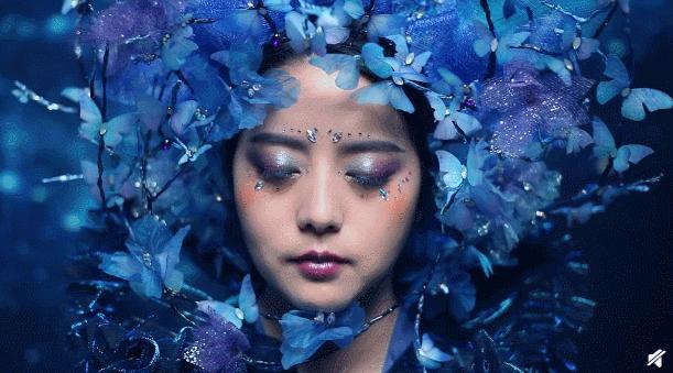 护士小姐用5毛钱的易拉罐，随手一剪猛翻千万倍，网友：手艺牛逼