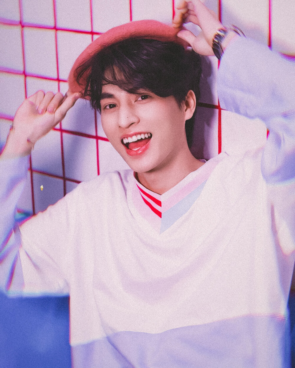 人间天使糕卡娜:热爱足球名校毕业签约三台未来可期