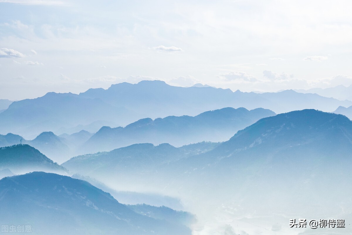 如何用手机把风景照片变好看,手机为什么拍不出真实风景