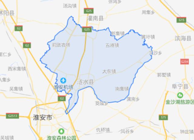 江苏有多少个超百万的县,江苏一个县多少人口