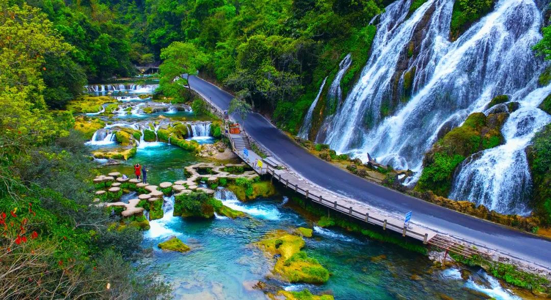 5个国内特色小众旅游景点推荐,10个适合小众旅游的绝美景点推荐