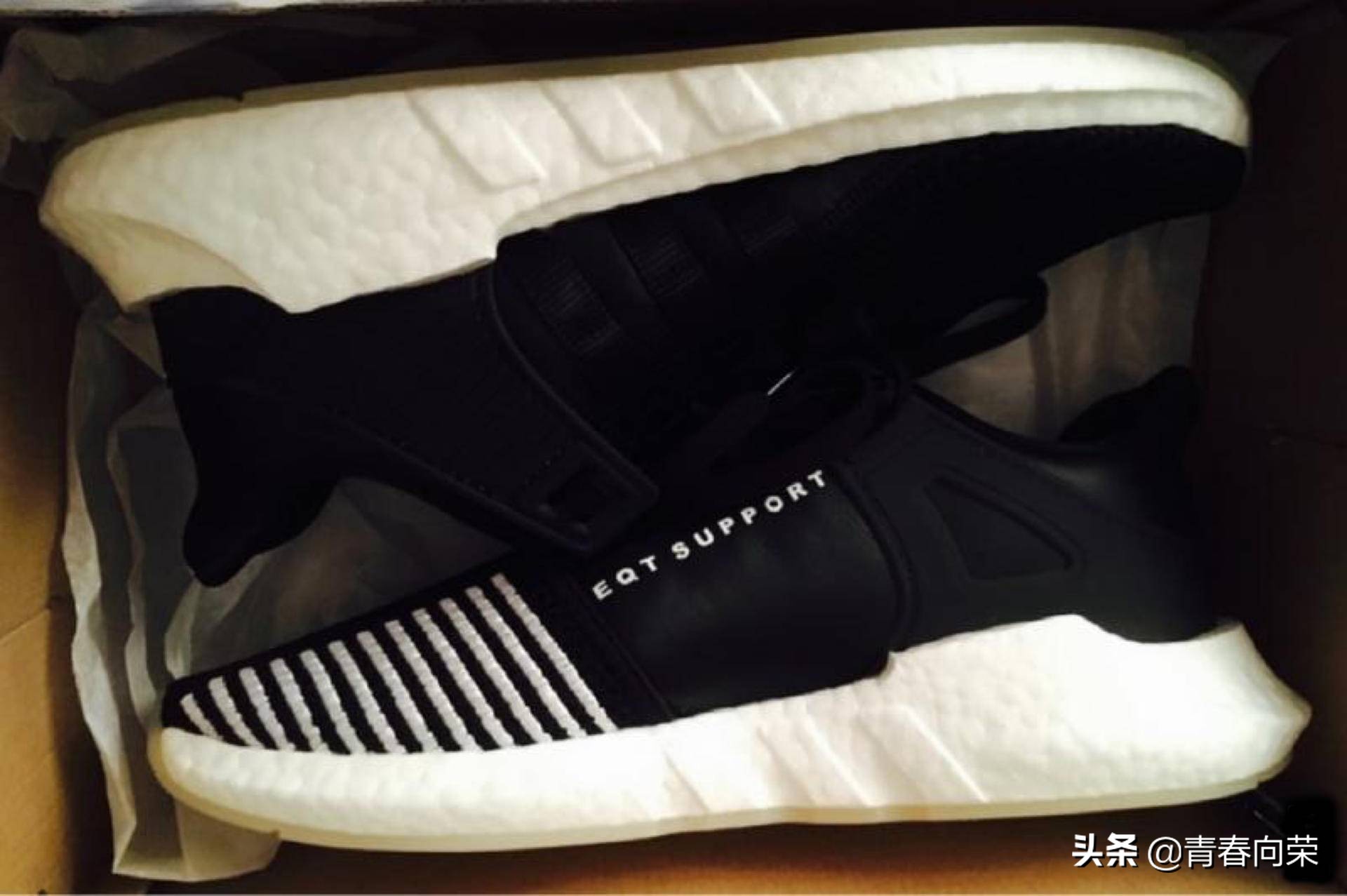 新手缓震支撑跑鞋性价比,新手推荐舒适软的跑鞋